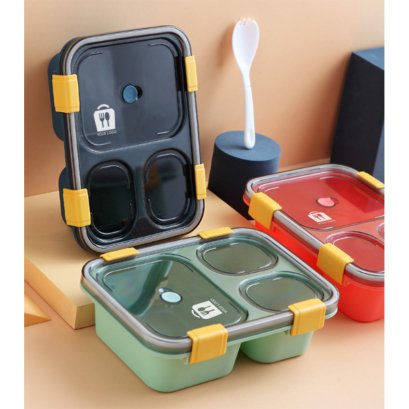 LB-12 Lunch Box