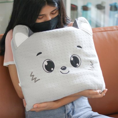 ผ้าห่มตุ๊กตา I BK-P01