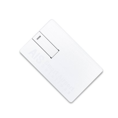 UC-11 Card Flash Drive แฟลชไดรฟ์การ์ด