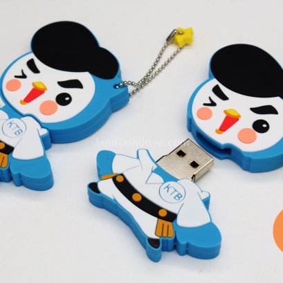 UF 2D-03 Fancy Flash Drive แฟลชไดร์ฟ แฟนซี