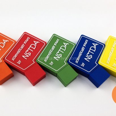 UF 2D-37 Fancy Flash Drive แฟลชไดร์ฟ แฟนซี