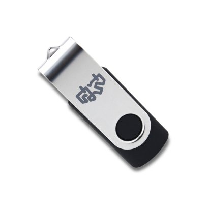 US-01 Standard Flash Drive แฟลชไดร์ฟมาตรฐาน