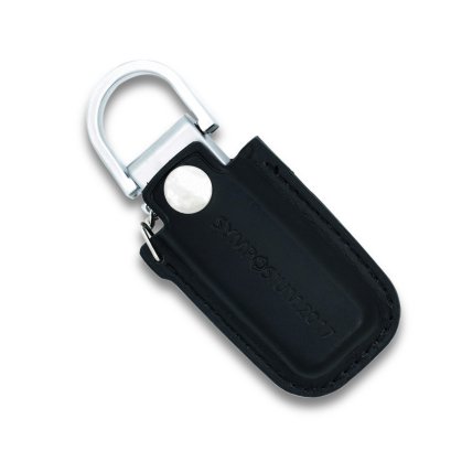 UL-03 Leather Flash Drive แฟลชไดร์ฟหนัง