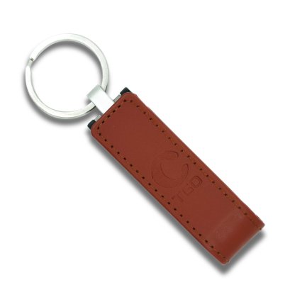UL-07 Leather Flash Drive แฟลชไดร์ฟหนัง