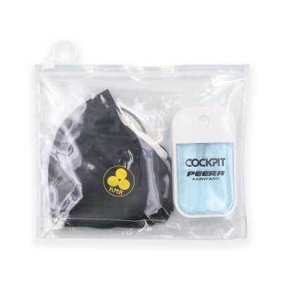 กิ๊ฟเซ็ท Gift Set Covid no.2