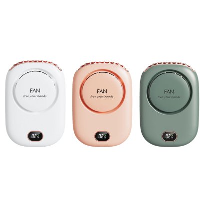 HF-06 พัดลมมือถือ Handy-Fan