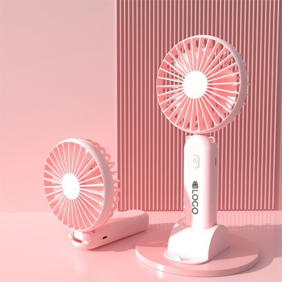 HF-03 พัดลมมือถือ Handy-Fan