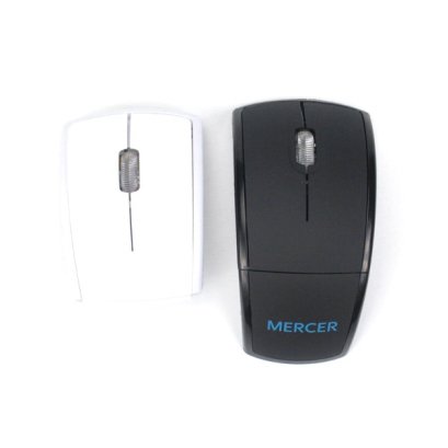 WM-12 Wireless Mouse