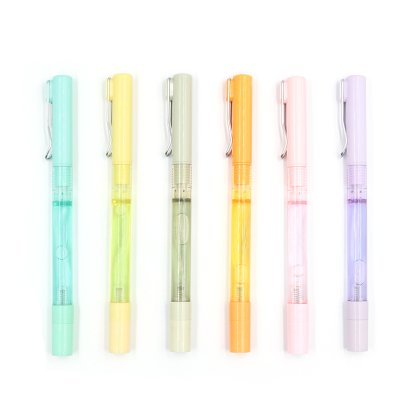 PEN-30 Plastic Pen ปากกาพลาสติก