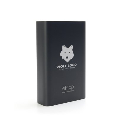 E36 แบทสำรอง / eloop power bank