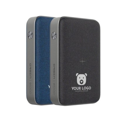 EW35 แบทสำรอง / eloop power bank