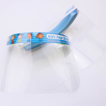 Kids Face Shield FS-02