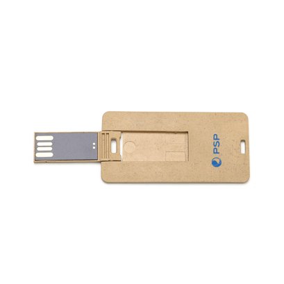 (ECO-U-02) Flash Drive ECO
