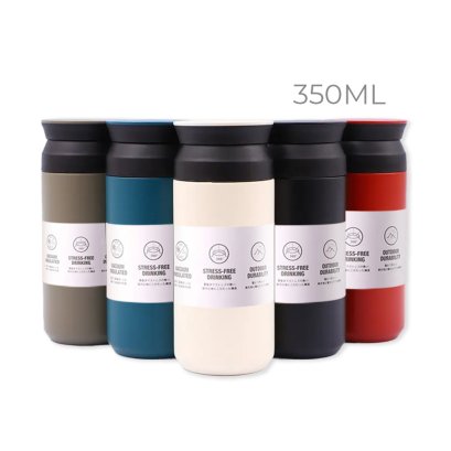 VF-03 (350ml) กระบอกน้ำเก็บอุณหภูมิ