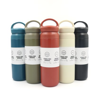 VF-12 (500ml) กระบอกน้ำเก็บอุณหภูมิ