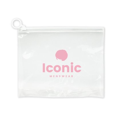 PVC-01 ซองใสกันน้ำ