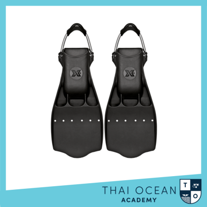 XDEEP EX1 Fins