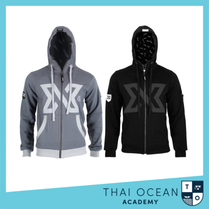 XDEEP Signature Hoodie
