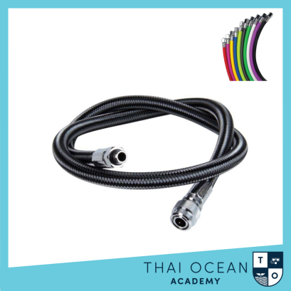 Thai Ocean Academy | Scuba Diving center and Dive Equipment in Bangkok