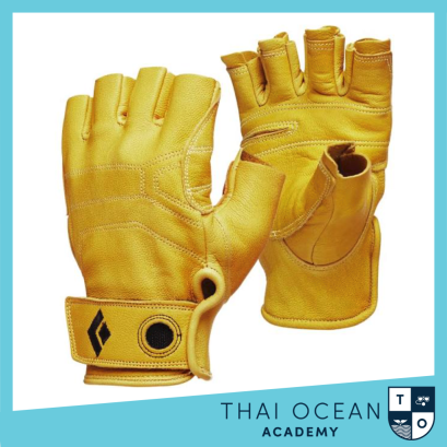 Black Diamond Stone Gloves 
