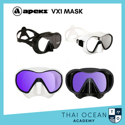 Apeks VX1 MASK