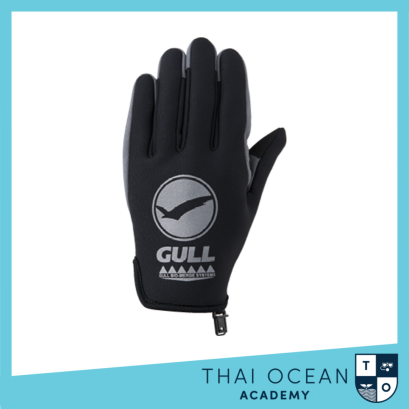 Gull SP Gloves Short