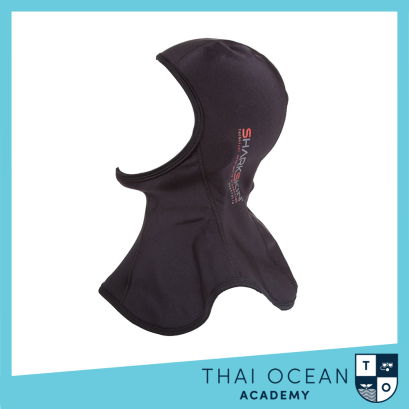 Sharkskin Chillproof Hood Bibbed