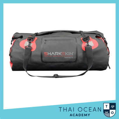 Sharkskin Duffle Bag 70 Litres 