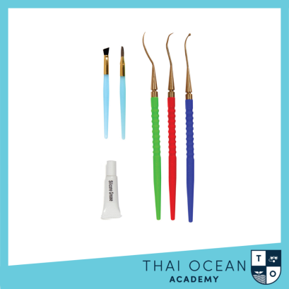 XS Scuba O-Ring Pick Set 