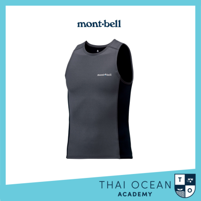 Montbell - Wetsuit , Glove - Scuba Diving Equipment - thaioceanacademy