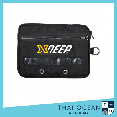XDEEP Compact ( Standard ) Cargo Pouch