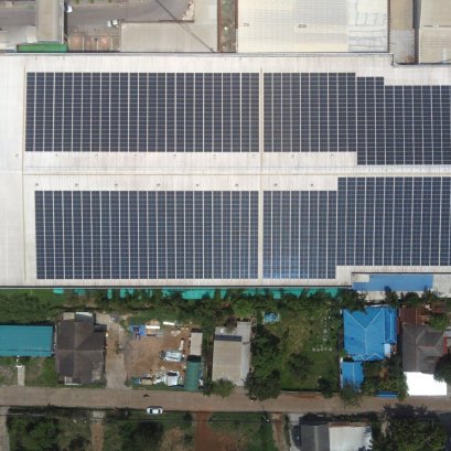 เจ้าของโครงการ : บริษัท ห้างสรรพสินค้า เจียง - ฟิวเจอร์ พลาซ่า จำกัด