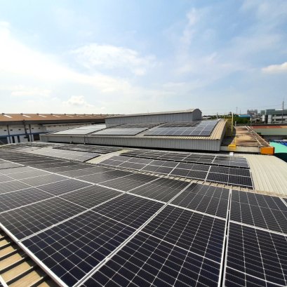 เจ้าของโครงการ : บริษัท ยูบิส (เอเชีย) จำกัด (มหาชน)