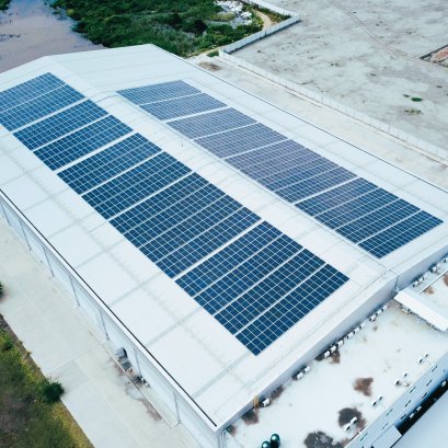 PPA Investor : บริษัท ไทย-ซันซีป เอ็นเนอร์ยี่ โซลูชั่น จำกัด