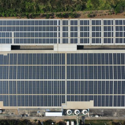 เจ้าของโครงการ : บริษัท กังวาลเท็กซ์ไทล์ จำกัด 