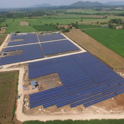 เจ้าของโครงการ : บริษัท มาสเทค ทูล แอนด์ เซอร์วิส จำกัด โดย เทเลวิซ