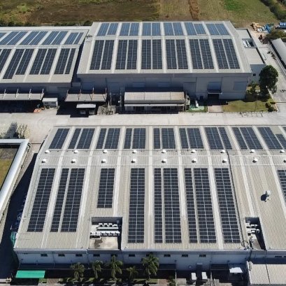 เจ้าของโครงการ : บริษัท เอ็นเนอร์จี ออฟติมายเซชั่น (ไทยแลนด์) จำกัด