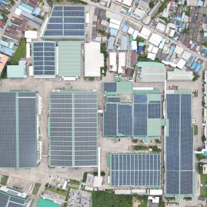 Project Owner : Cal-Comp Electronics (Thailand) Public Company Limited 
