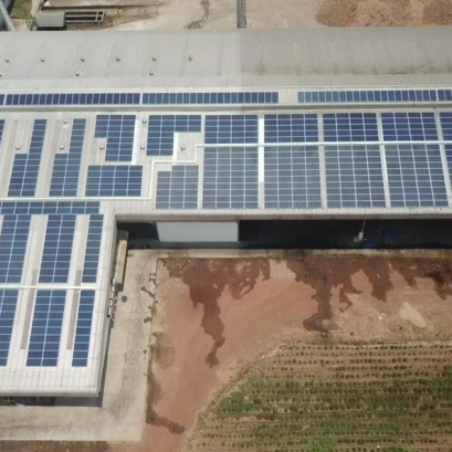 Project  Owner : Chaopraya Phuchrai 2999 (Kamphaengphet) Company Limited