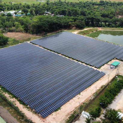 PPA Investor : Kangwal Energy Company Limited