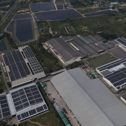 PPA Investor : บริษัท กังวาล เอ็นเนอร์จี จำกัด