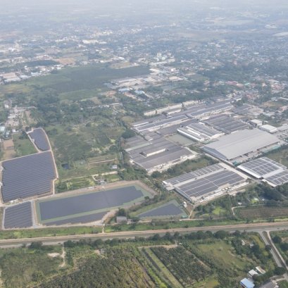 PPA Investor : Kangwal Energy Company Limited