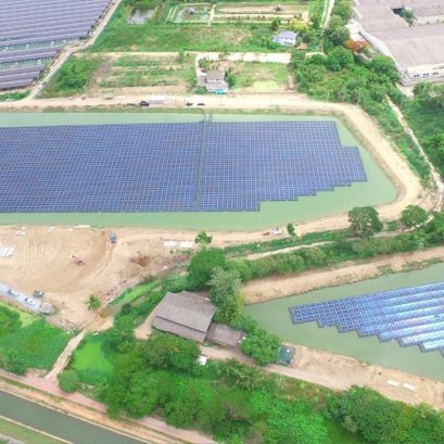 PPA Investor : Kangwal Energy Company Limited