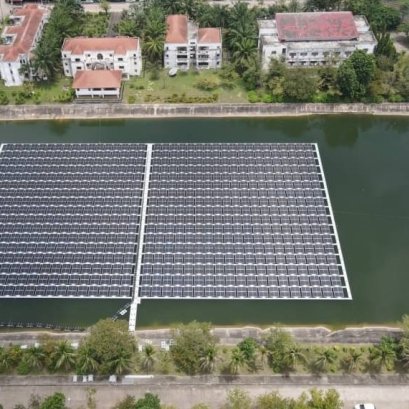 Project Owner : Kangwal Polyester Company Limited 