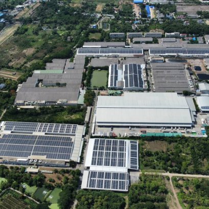 PPA Investor : บริษัท กังวาล เอ็นเนอร์จี จำกัด