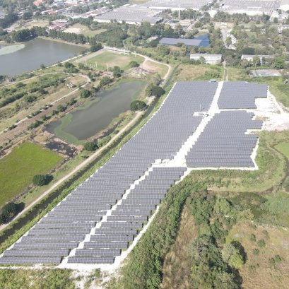 PPA Investor : บริษัท ไทย-ซันซีป แอสเซท จำกัด