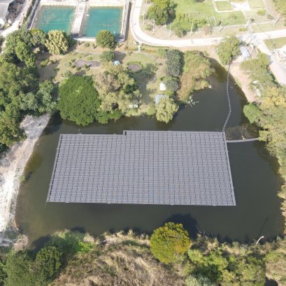 PPA Investor : Thai-Sunseap Asset Company Limited