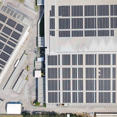 PPA Investor : Combined Heat & Power Producing Company Limited (CHPP)