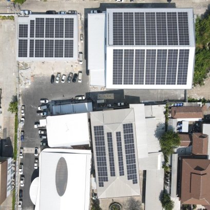 เจ้าของโครงการ : บริษัท อีพีโอ พร็อพเพอร์ตี้ จำกัด