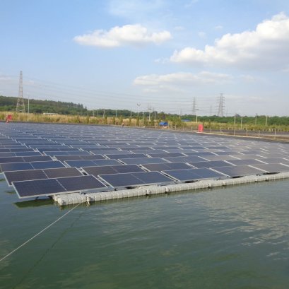 PPA Investor : Global Power Synergy Public Company Limited  (GPSC)